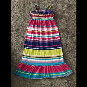 Girls dress